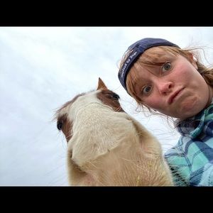 Meet your Posher, Hunter